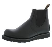 Red Wing Homme Classic Chelsea Cuir Black Bottes 43.5 EU