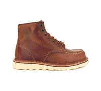 Red Wing Men's Classic Moc Copper Boots 01907D (US)