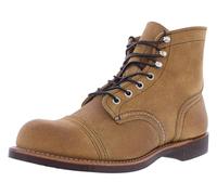 Red Wing Mens Iron Ranger 8083 Hawthorne Leather Boots 43.5 EU