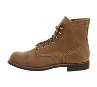 Red Wing Mens Iron Ranger 8083 Hawthorne Leather Boots 45 EU