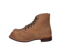 Red Wing Shoes - 8083 Iron Ranger Boot - Femme - Chaussures - Brun - Taille: 44 EU