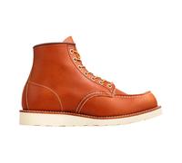 Red Wing Shoes, Homme, Chaussures, Brun, Taille: 41 1/2 EU Classic Moc 6-Inch Boot