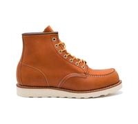Red Wing Shoes - 875 Classic Moc Toe - Homme - Chaussures - Brun - Taille: 40 EU