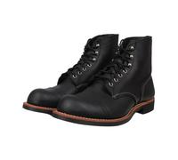 Red Wing Shoes - Bottes à lacets - Homme - Chaussures - Noir - Taille: 43 1/2 EU