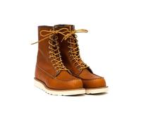 Red Wing Shoes - Bottes Classic Moc Toe Oro Legacy - Homme - Chaussures - Brun - Taille: 43 1/2 EU