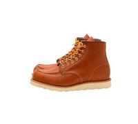 Boots hommes Red Wing CLASSIC Marron 44
