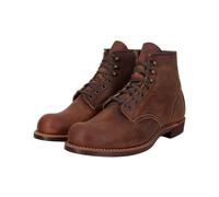 Red Wing Shoes - Bottes Copper Rough Tough - Homme - Chaussures - Brun - Taille: 43 EU