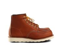 Red Wing Boots 875 6" CLASSIC MOC TOE in Marron 44,5