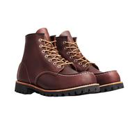 Red Wing Shoes - Bottines d`hiver classiques à bout moc Briar Slick - Homme - Chaussures - Brun - Taille: 41 EU