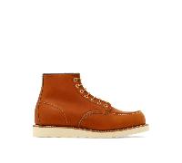 Red Wing Shoes bottines homme marron Classic Moc en cuir - 7.5