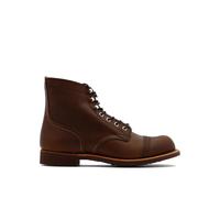 Red Wing Shoes bottines homme marron cuir - 8.5