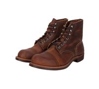 Red Wing Shoes - Bottines Pl0815-956 - Homme - Chaussures - Brun - Taille: 44 EU