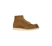 Red Wing Shoes - Chaussures > Bottes > Bottes à lacets - Homme - Chaussures - Beige - Taille: 41 EU