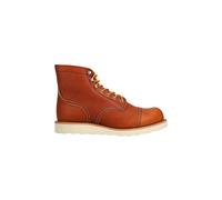 Red Wing Shoes - Chaussures > Bottes > Bottes à lacets - Homme - Chaussures - Brun - Taille: 43 EU
