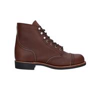 Red Wing Shoes - Chaussures > Bottes > Bottines - Femme - Chaussures - Brun - Taille: 37 EU