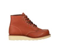 Red Wing Shoes - Chaussures > Bottes > Bottines - Femme - Chaussures - Brun - Taille: 39 EU