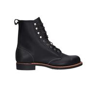 Red Wing Shoes - Chaussures > Bottes > Bottines - Femme - Chaussures - Noir - Taille: 37 EU