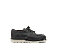 Red Wing Shoes chaussures homme noir - 10