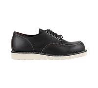 Red Wing Shoes - Chaussures Oxford Classiques pour Homme - Homme - Chaussures - Noir - Taille: 44 EU