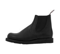 Red Wing Shoes - Chelsea Classiques Bottes Noires - Homme - Chaussures - Noir - Taille: 43 1/2 EU