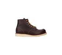 Red Wing Shoes - Classic Moc 6 Pouces - Homme - Chaussures - Brun - Taille: 44 1/2 EU