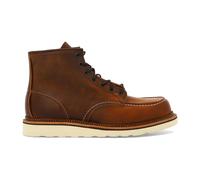 Red Wing Shoes - Classic Moc - Homme - Chaussures - Brun - Taille: 44 1/2 EU