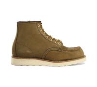 Boots hommes Red Wing 8881 CLASSIC MOC TOE Vert 41