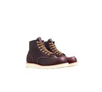 Red Wing Shoes, Homme, Chaussures, Brun, Taille: 41 1/2 EU Bottes Classic Moc Black Cherry
