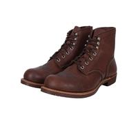 Red Wing Shoes, Homme, Chaussures, Brun, Taille: 42 1/2 EU Bottes Iron Ranger