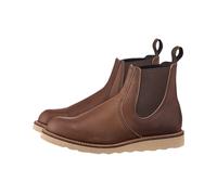 Red Wing Shoes, Homme, Chaussures, Brun, Taille: 42 EU Classic Chelsea