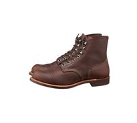 Red Wing Boots IRON RANGER in Marron 43 1/2