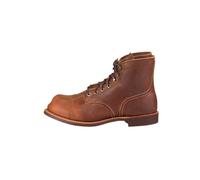 Red Wing Shoes, Homme, Chaussures, Brun, Taille: 44 1/2 EU Lace-up Bottes