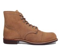 Red Wing Shoes - Iron Ranger - Homme - Chaussures - Orange - Taille: 46 EU