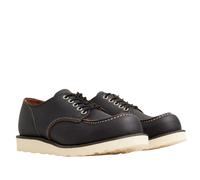 Red Wing Shoes - Moc Toe Oxford - Homme - Chaussures - Noir - Taille: 42 EU