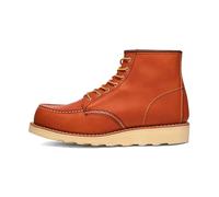 Red Wing Shoes - Oro Legacy MOC Toe Boot - Femme - Chaussures - Brun - Taille: 37 1/2 EU