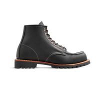 Red Wing Shoes - Roughneck - Homme - Chaussures - Noir - Taille: 42 EU