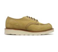 Red Wing Shoes Shop MOC Chaussures À Lacets en Daim Hawthorne pour Hommes - EUR 46