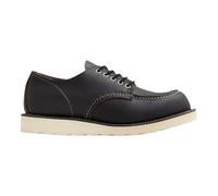 Red Wing Shoes - Shop Moc Oxford - Homme - Chaussures - Noir - Taille: 41 1/2 EU