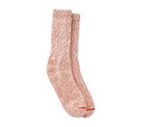 Red Wing Shoes - Socks - Homme - Sous-vêtements - Rouge - Taille: M