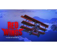 Red Wings: Aces of the Sky