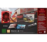 Red Wings ! Aces of the Sky Baron Edition (Nintendo Switch)