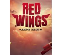 Red Wings: Aces of the Sky (PC) Steam Key EUROPE