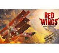 Red Wings: Aces of the Sky (XB1)