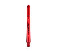 Red Winmau Darts Flechettes Prism 46 mm 7015.207