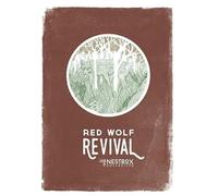 Red Wolf Revival