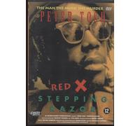 Red X Stepping Razor - DVD [DVD-AUDIO] [DE Import]