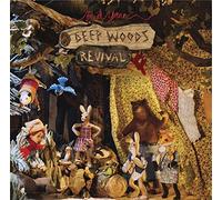 Red Yarn - Deep Wounds Revival [Import]