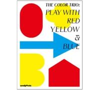 Red Yellow And Blue