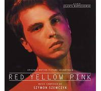 Szymon Szewczyk - Red Yellow Pink (Original Soundtrack) [Import]