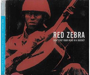 Red Zebra - Don't Put Your Head in a